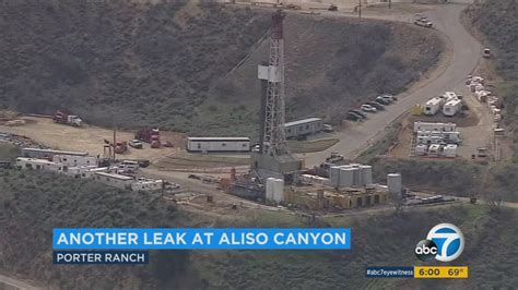 porter ranch gas leak update today|State CPUC proposes plan that could trigger closing Aliso。